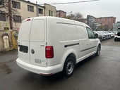 Volkswagen Caddy Maxi 1.4 B Metan N1
