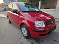 Fiat Panda FABRIČKO STANJE