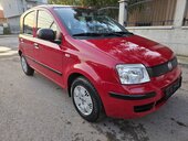 Fiat Panda FABRIČKO STANJE