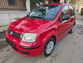 Fiat Panda FABRIČKO STANJE