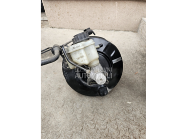 Servo bure kocioni cilindar za Volkswagen Golf 5