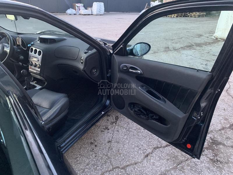 Alfa Romeo 156 sportwagon