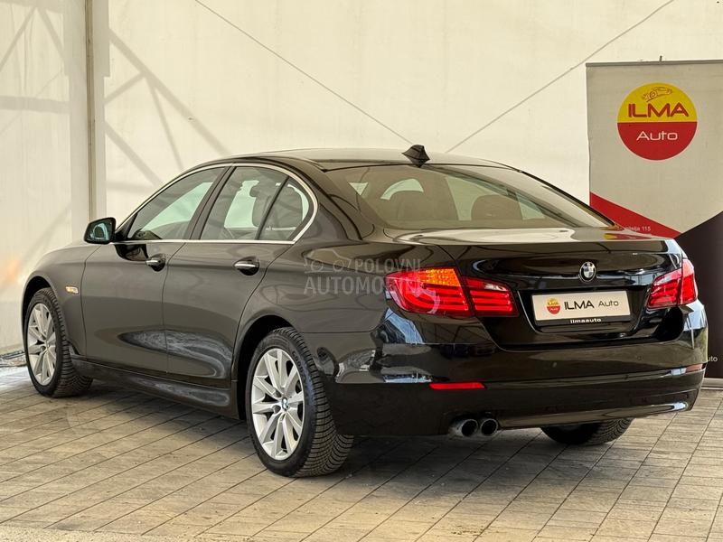 BMW 520 520d F10