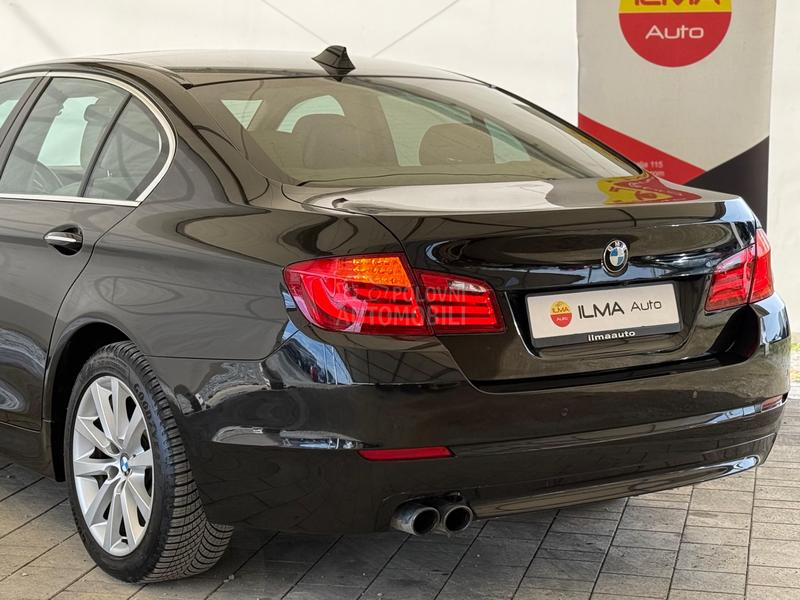 BMW 520 520d F10