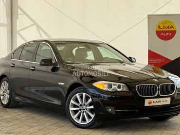 BMW 520 520d F10