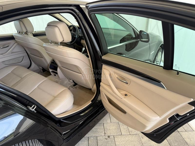 BMW 520 520d F10