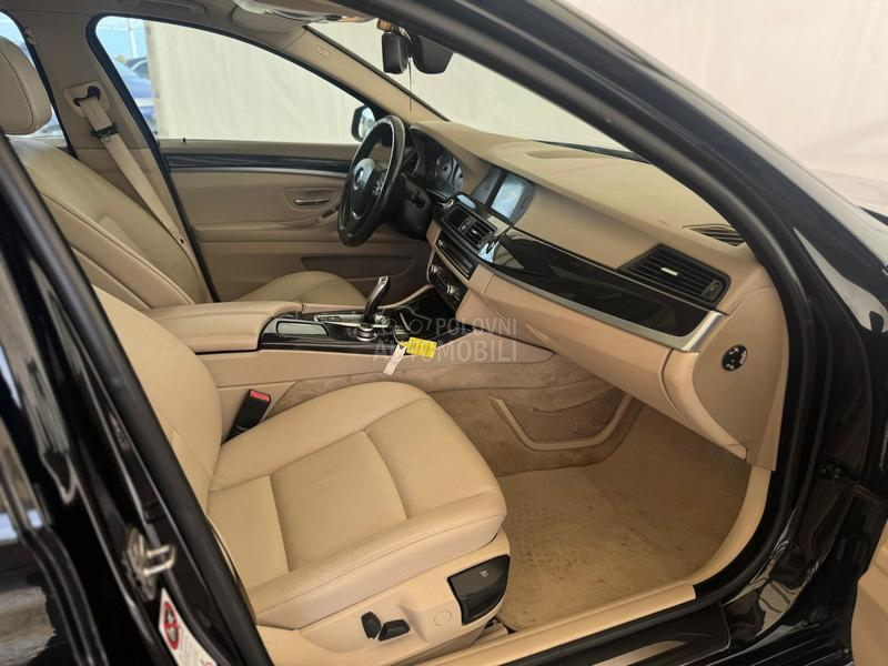 BMW 520 520d F10
