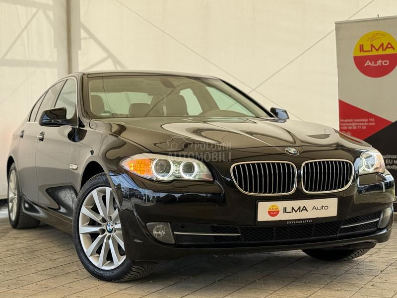 BMW 520 520d F10