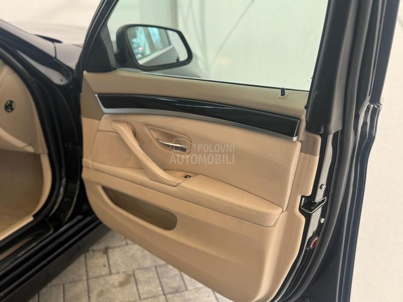 BMW 520 520d F10