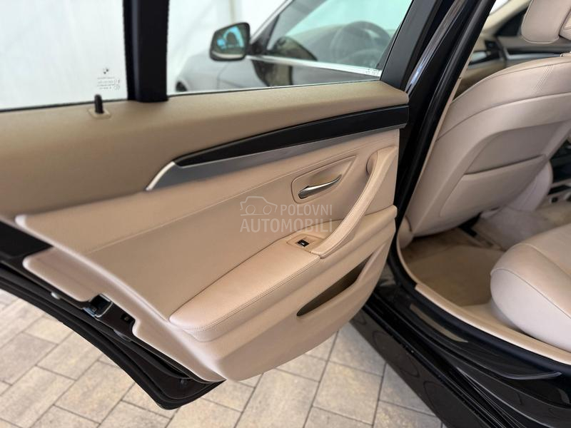 BMW 520 520d F10