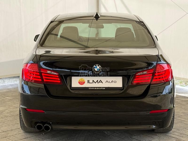 BMW 520 520d F10