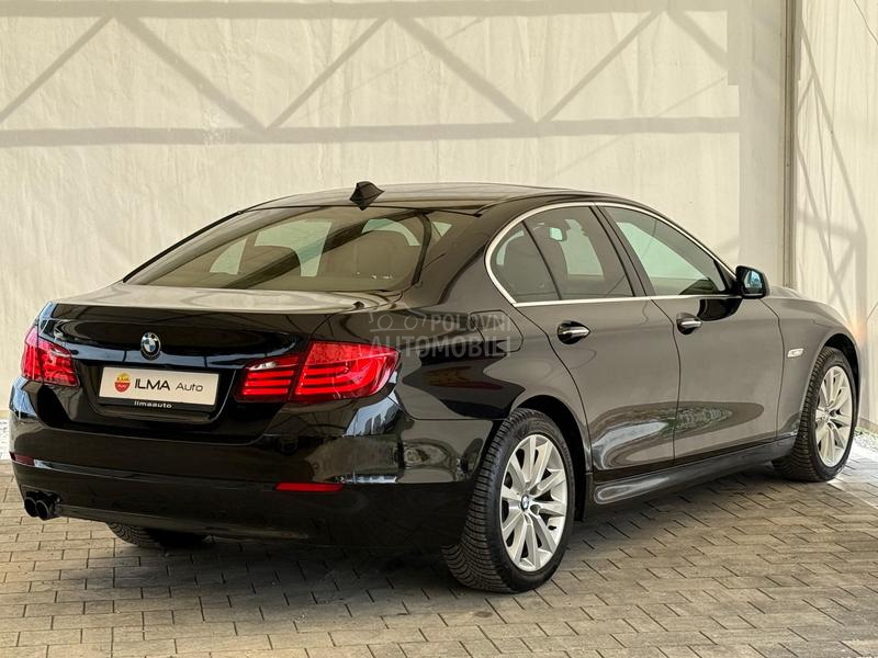 BMW 520 520d F10