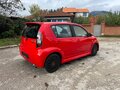 Daihatsu Sirion iz CH
