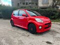Daihatsu Sirion iz CH