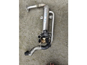 Hladnjak EGR za Volkswagen Caddy, Golf 5, Golf 6 ...