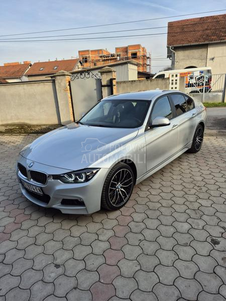 BMW 318 M paket