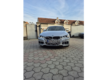BMW 318 M paket