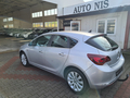 Opel Astra J 1.7 CDTI COSMO
