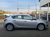 Opel Astra J 1.7 CDTI COSMO