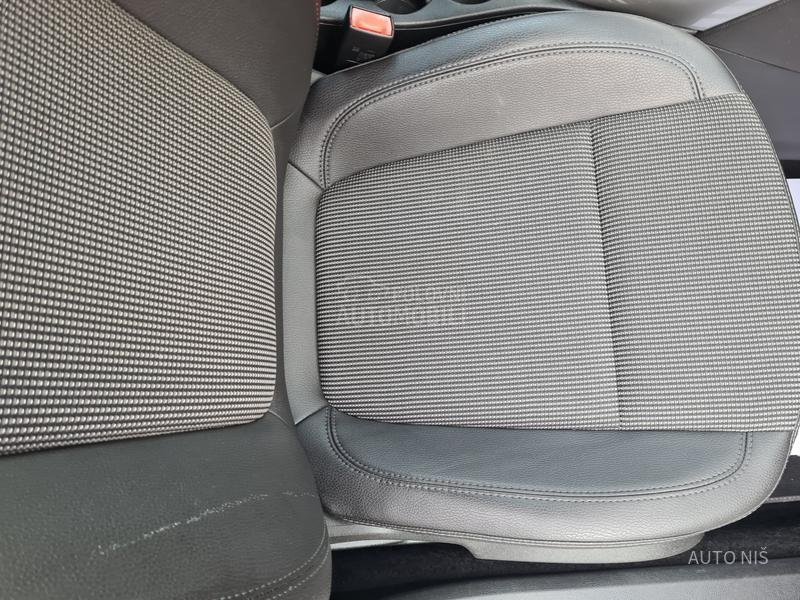 Opel Astra J 1.7 CDTI COSMO