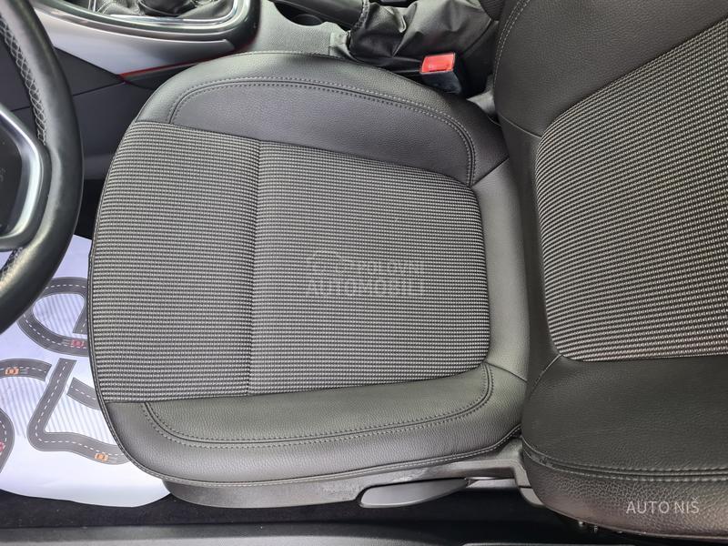 Opel Astra J 1.7 CDTI COSMO