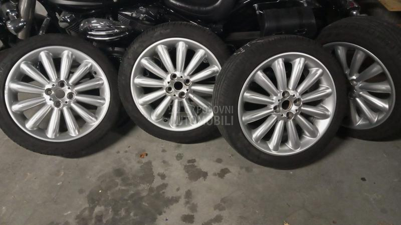 MINI Cooper roadster