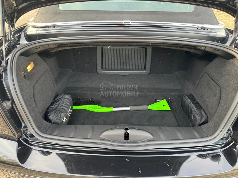 MINI Cooper roadster