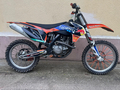 KTM SXF 450
