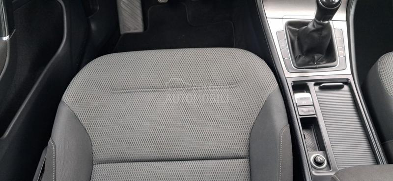 Volkswagen Golf 7 1.2 TSI