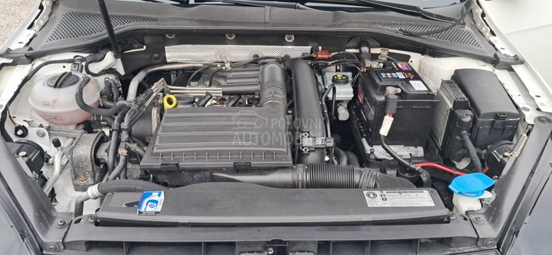 Volkswagen Golf 7 1.2 TSI