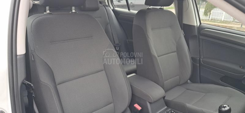 Volkswagen Golf 7 1.2 TSI