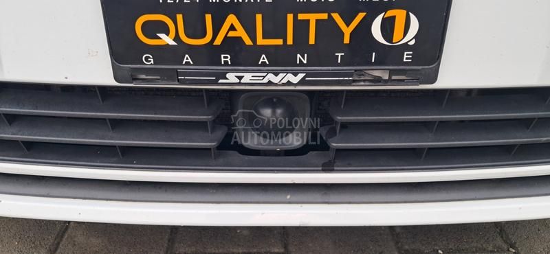 Volkswagen Golf 7 1.2 TSI