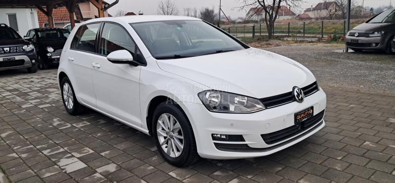 Volkswagen Golf 7 1.2 TSI