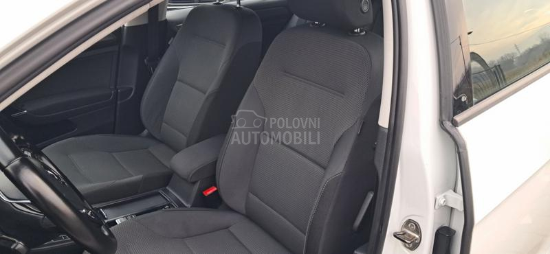 Volkswagen Golf 7 1.2 TSI