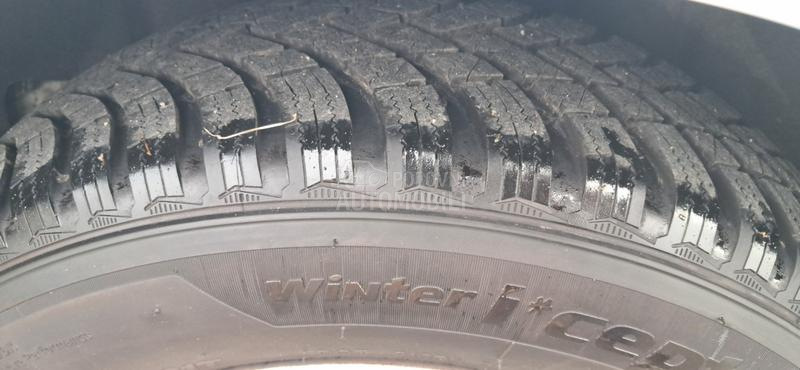 Volkswagen Golf 7 1.2 TSI