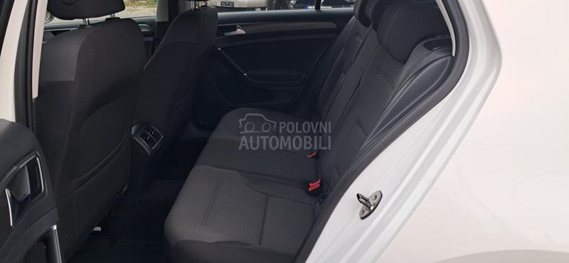 Volkswagen Golf 7 1.2 TSI