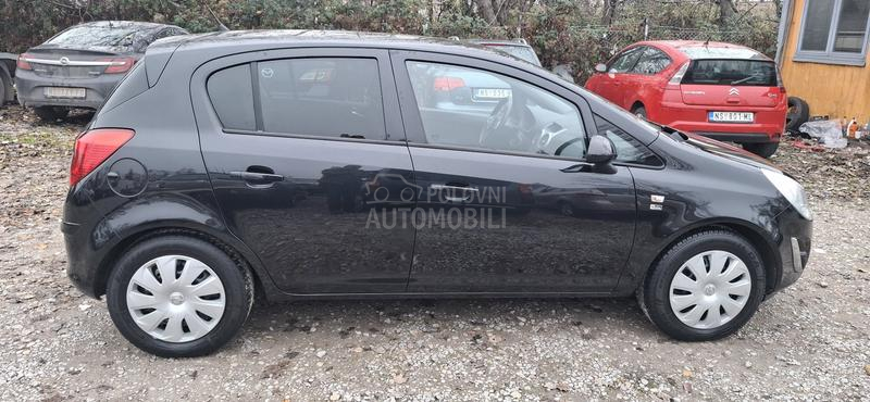 Opel Corsa D 1.2 BENC
