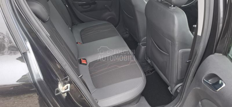 Opel Corsa D 1.2 BENC