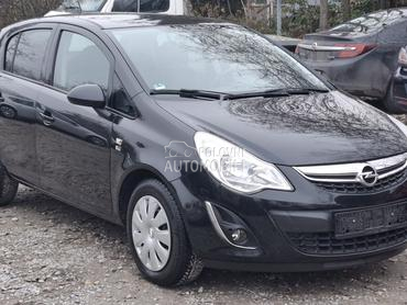 Opel Corsa D 1.2 BENC