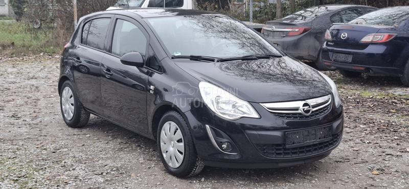 Opel Corsa D 1.2 BENC