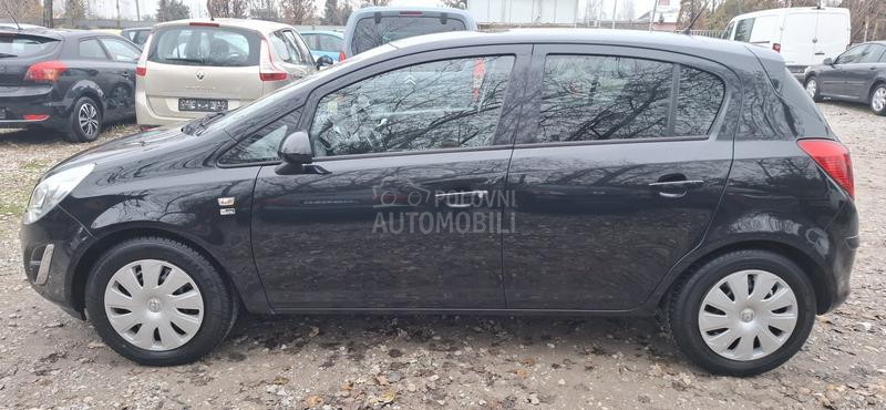 Opel Corsa D 1.2 BENC