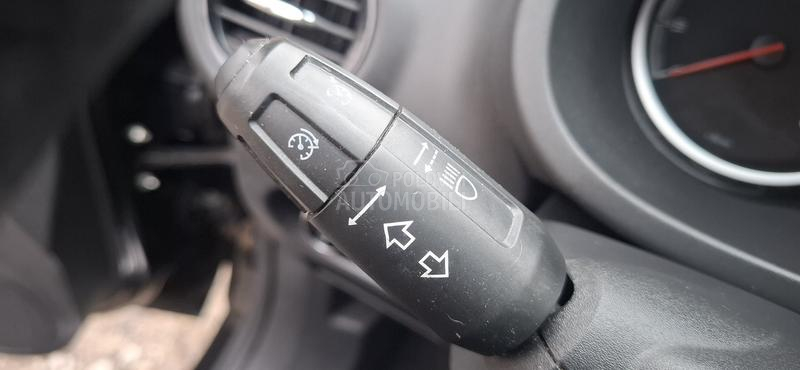 Opel Corsa D 1.2 BENC