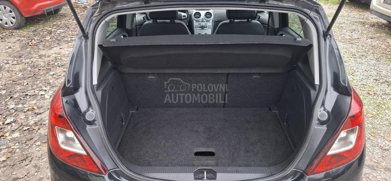 Opel Corsa D 1.2 BENC
