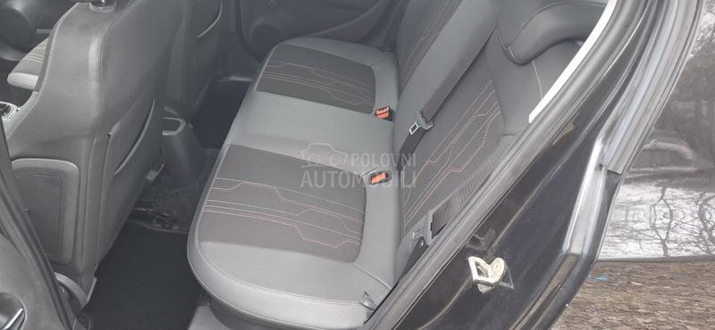 Opel Corsa D 1.2 BENC