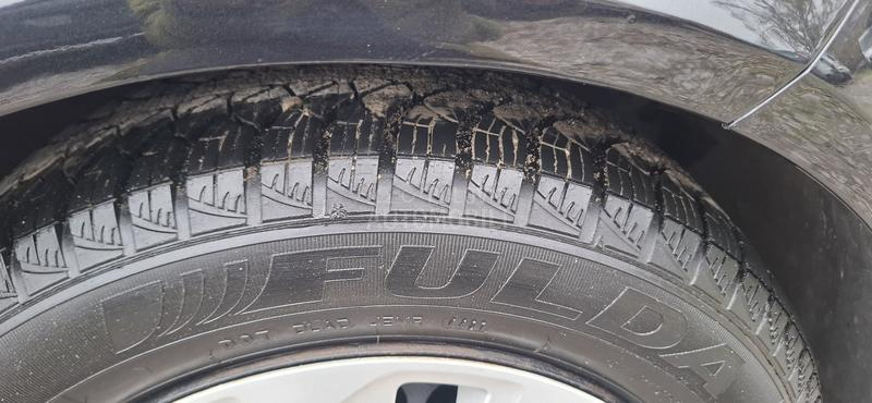 Opel Corsa D 1.2 BENC