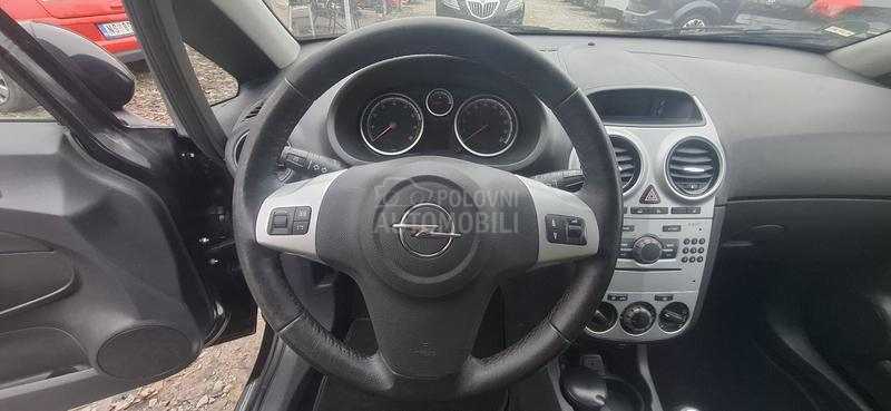 Opel Corsa D 1.2 BENC