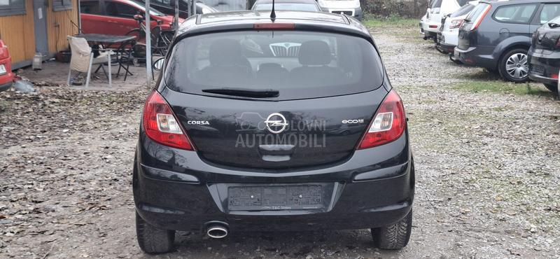 Opel Corsa D 1.2 BENC