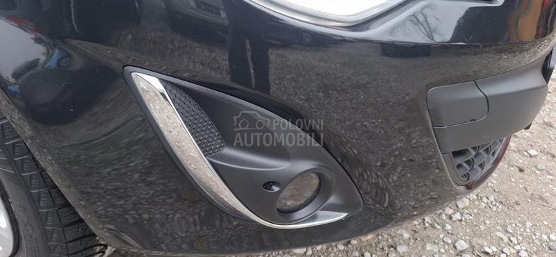 Opel Corsa D 1.2 BENC