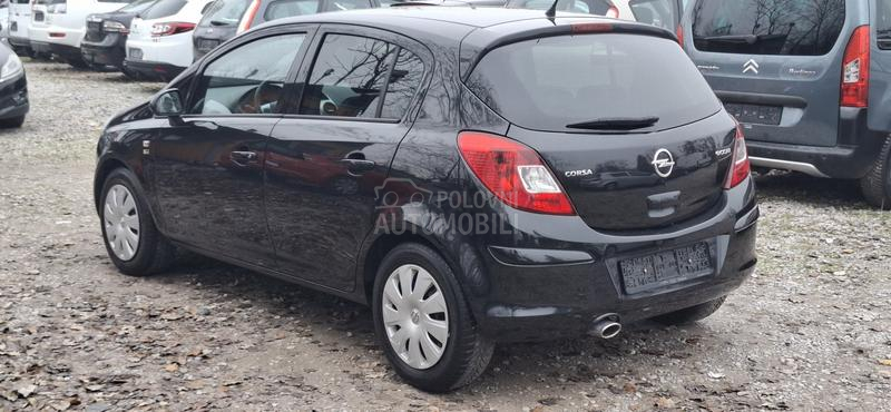 Opel Corsa D 1.2 BENC