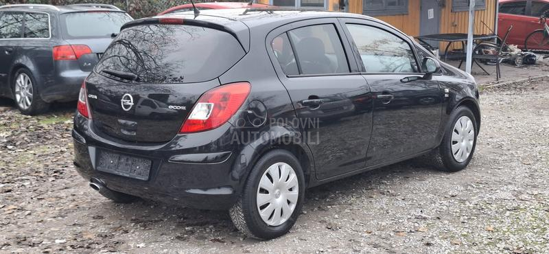 Opel Corsa D 1.2 BENC